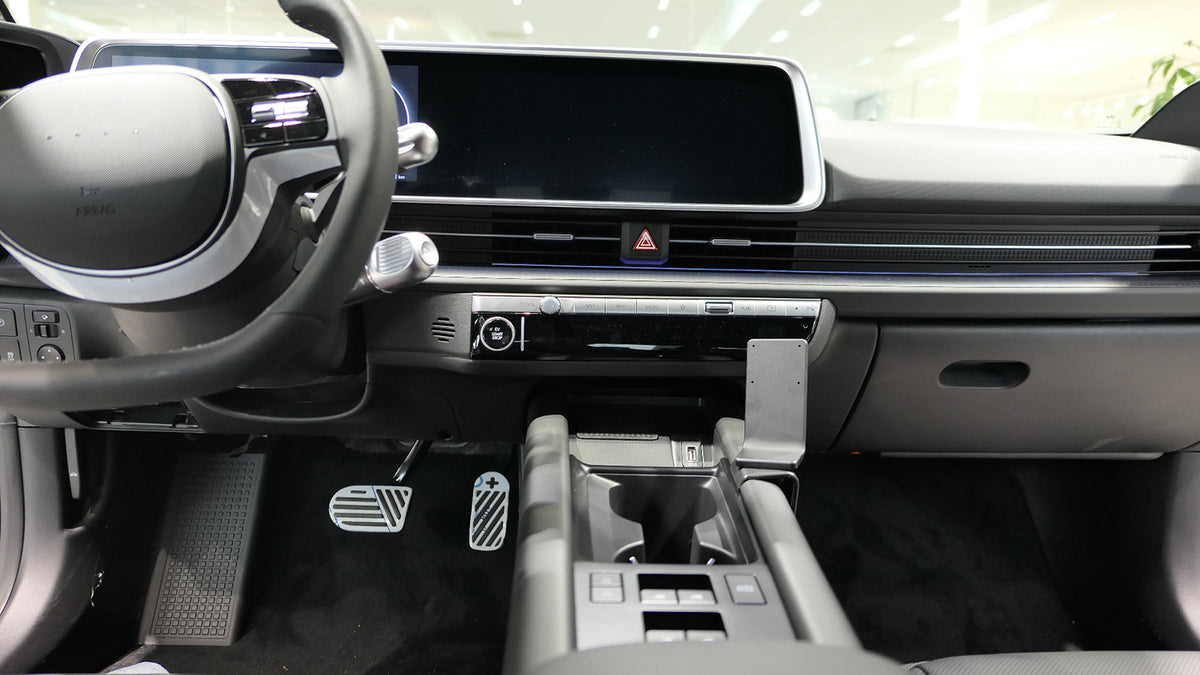 Brodit ProClip 835949 voor Hyundai Ioniq 6