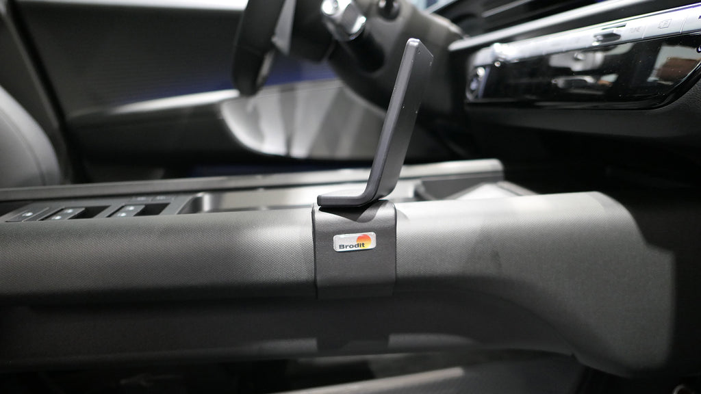 Brodit ProClip 835949 voor Hyundai Ioniq 6