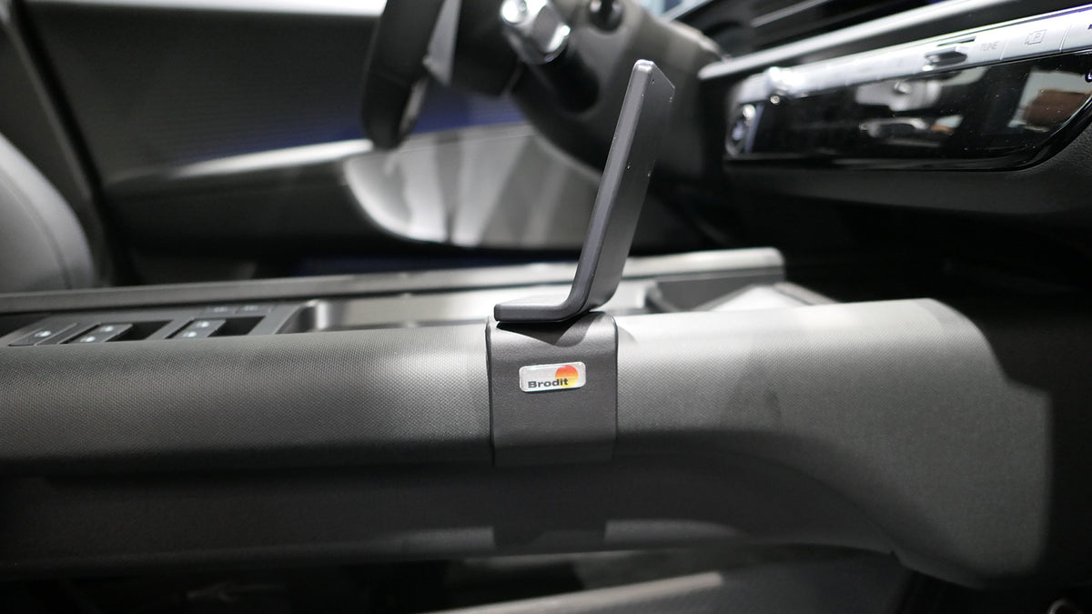 Brodit ProClip 835949 voor Hyundai Ioniq 6