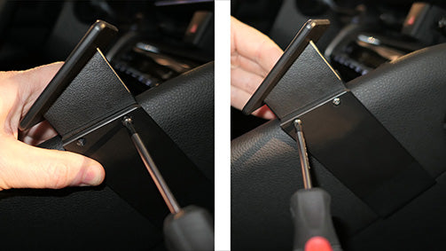 Brodit ProClip 836022 voor Toyota C-HR