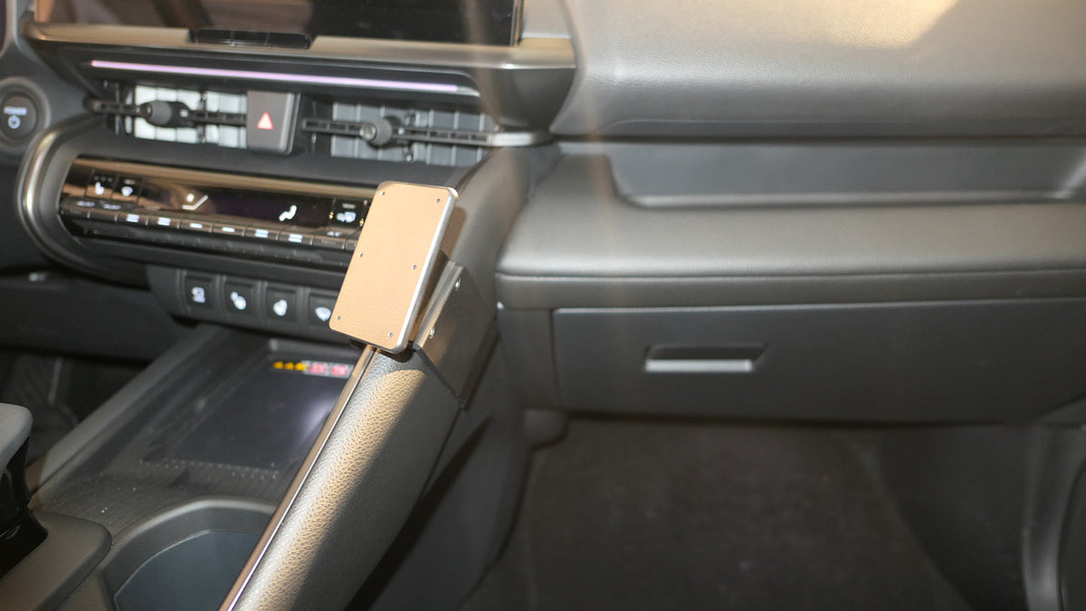 Brodit ProClip 836022 voor Toyota C-HR