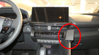 Brodit ProClip 836022 voor Toyota C-HR