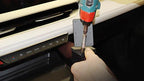 Brodit ProClip 836062 voor Geely Monjaro