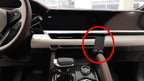 Brodit ProClip 836062 voor Geely Monjaro