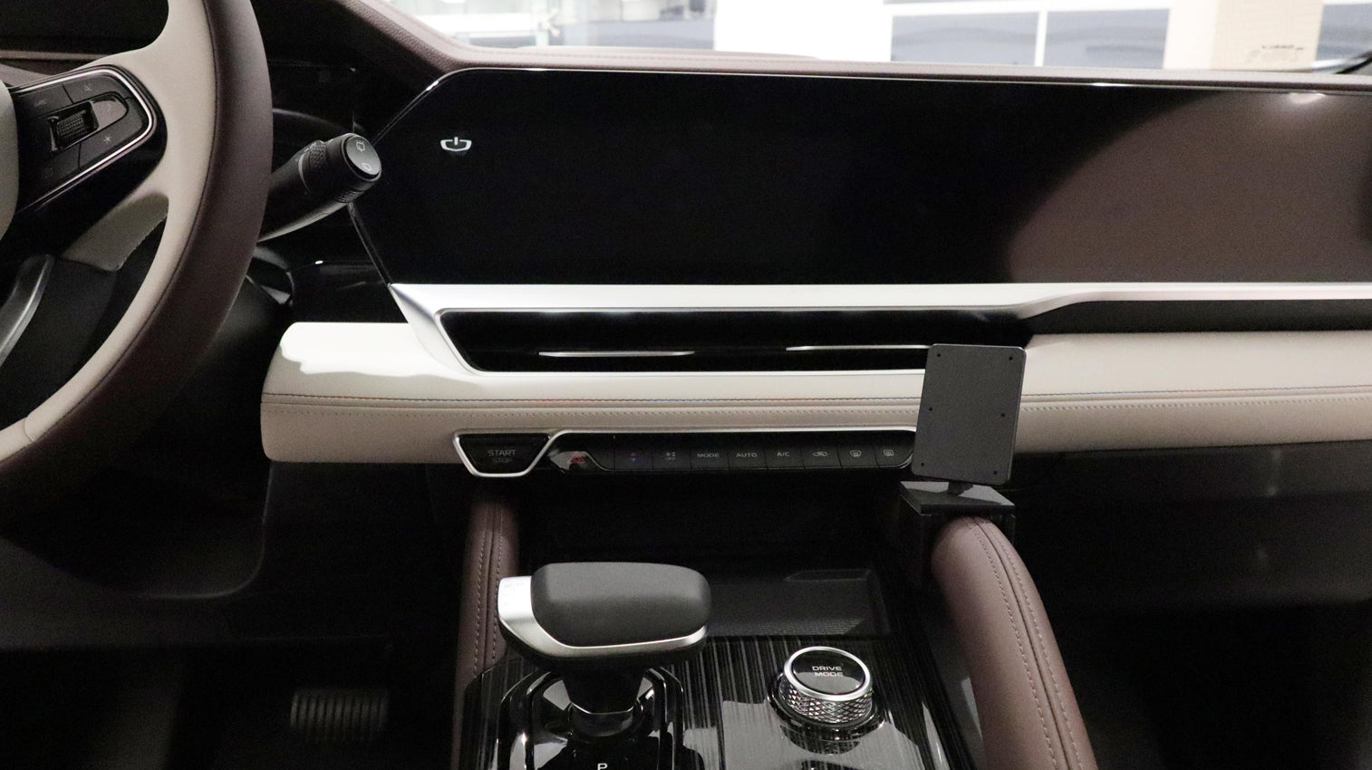 Brodit ProClip 836062 voor Geely Monjaro