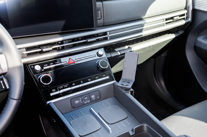 Brodit ProClip 836091 voor Hyundai Santa Fe