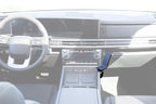 Brodit ProClip 836091 voor Hyundai Santa Fe
