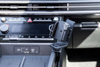 Brodit ProClip 836091 voor Hyundai Santa Fe