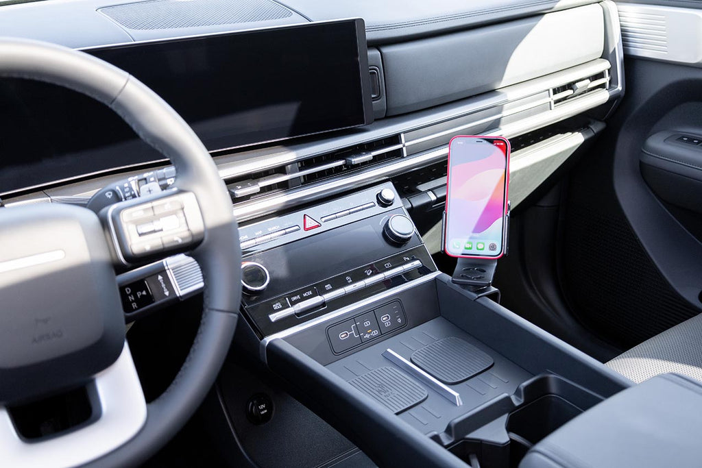 Brodit ProClip 836091 voor Hyundai Santa Fe