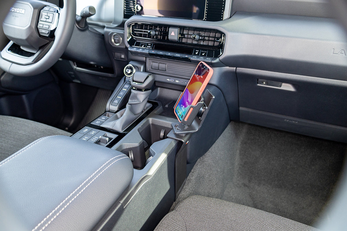 Brodit ProClip 836116 voor Toyota LandCruiser 250