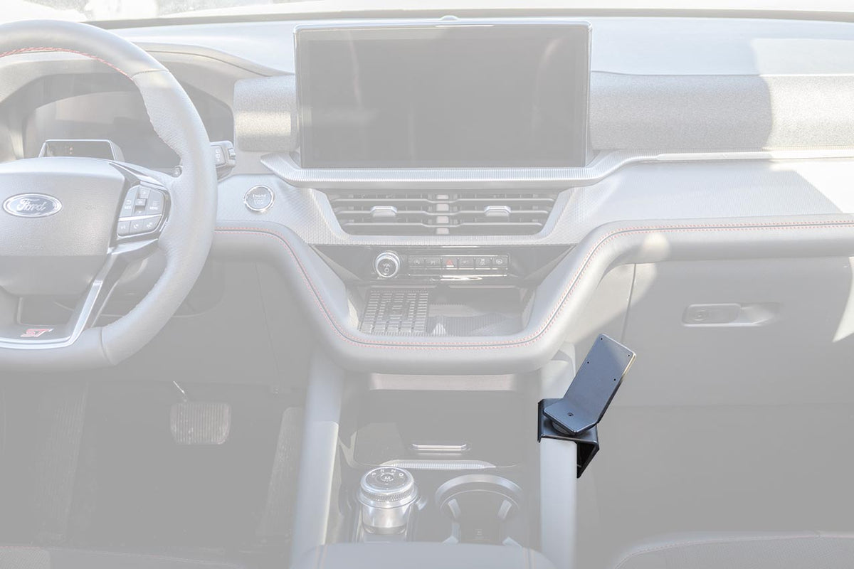 Brodit ProClip 836128 voor Ford Explorer