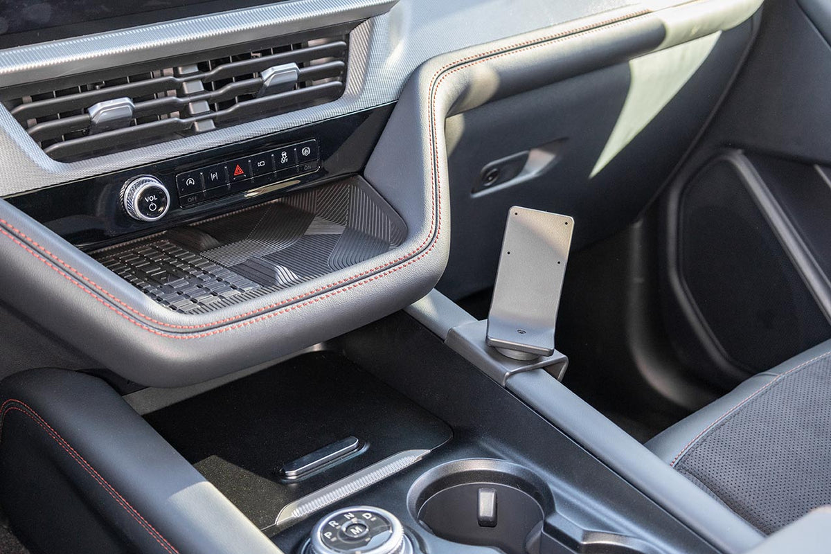 Brodit ProClip 836128 voor Ford Explorer