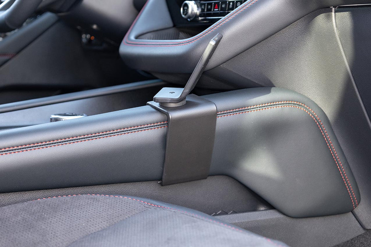 Brodit ProClip 836128 voor Ford Explorer