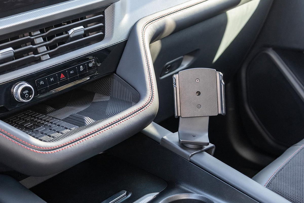 Brodit ProClip 836128 voor Ford Explorer