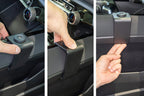 Brodit ProClip 836131 voor Chevrolet Silverado EV
