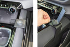 Brodit ProClip 836131 voor Chevrolet Silverado EV