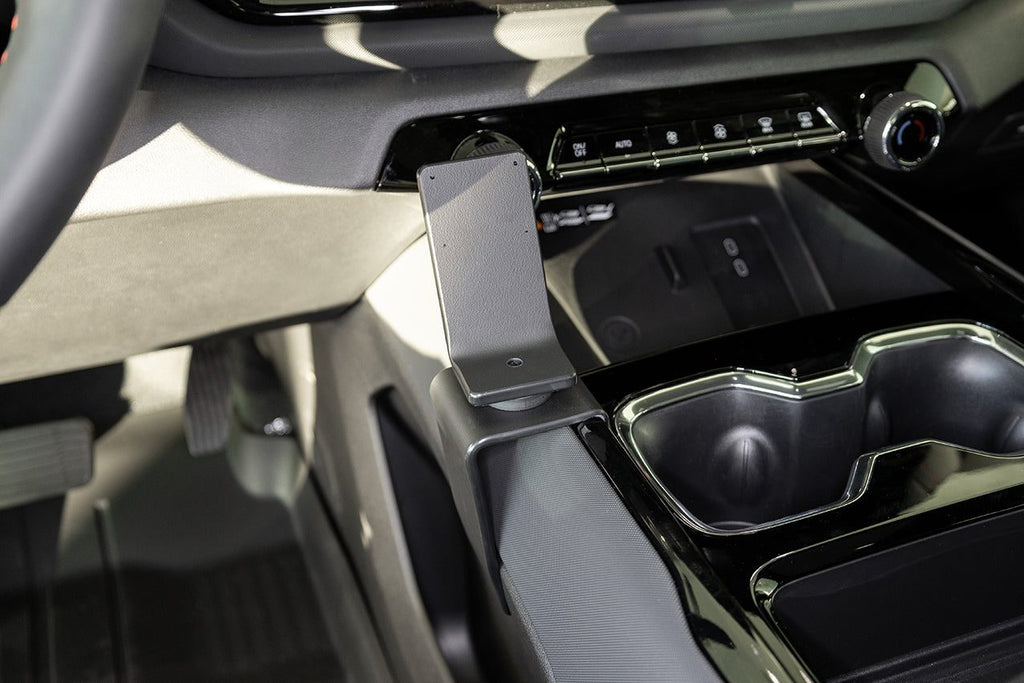 Brodit ProClip 836131 voor Chevrolet Silverado EV