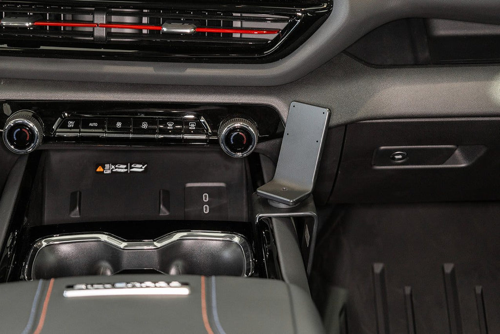 Brodit ProClip 836131 voor Chevrolet Silverado EV