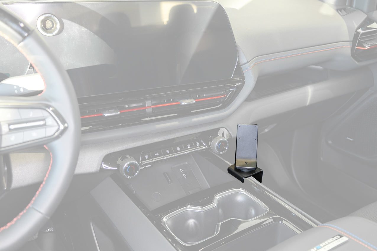 Brodit ProClip 836131 voor Chevrolet Silverado EV
