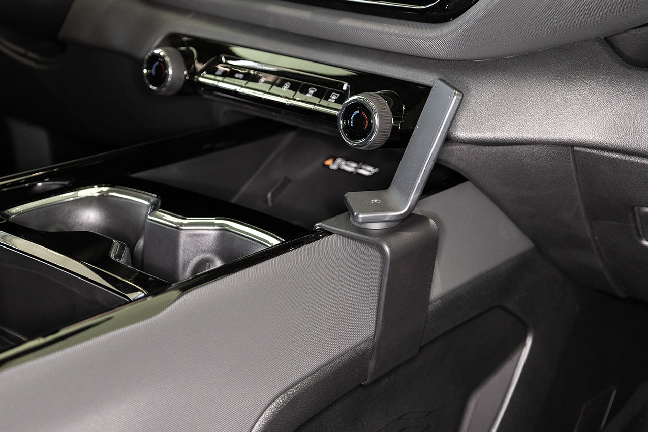 Brodit ProClip 836131 voor Chevrolet Silverado EV