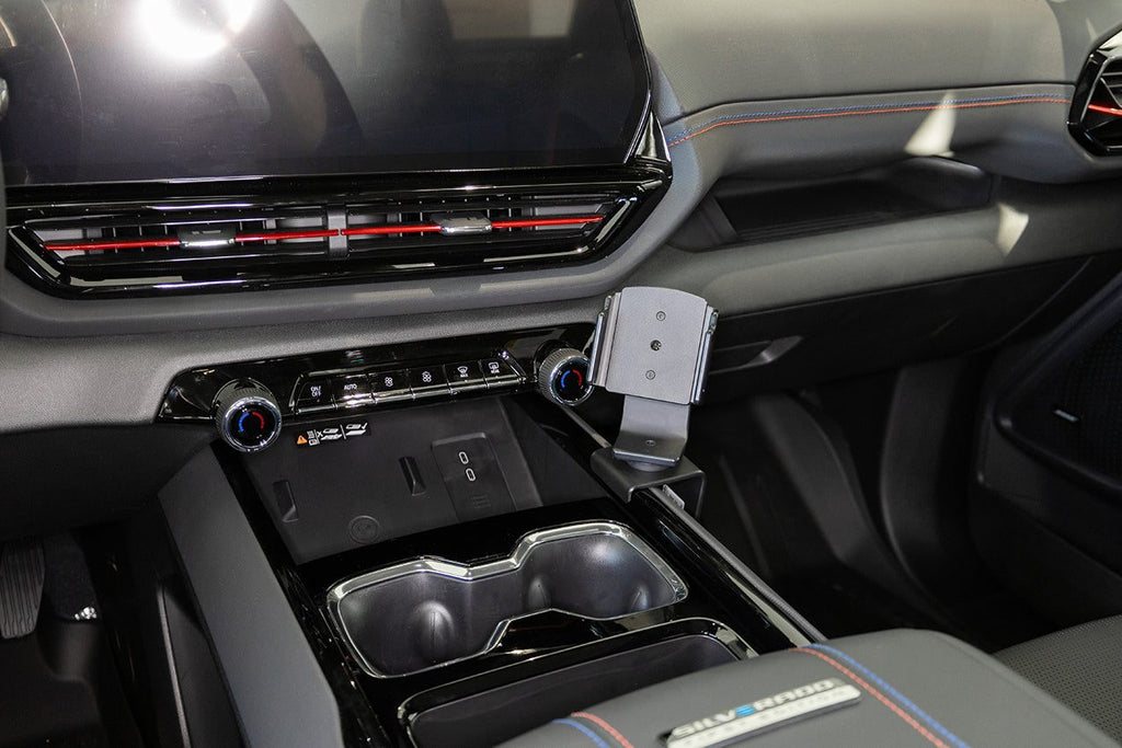 Brodit ProClip 836131 voor Chevrolet Silverado EV