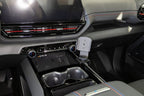 Brodit ProClip 836131 voor Chevrolet Silverado EV