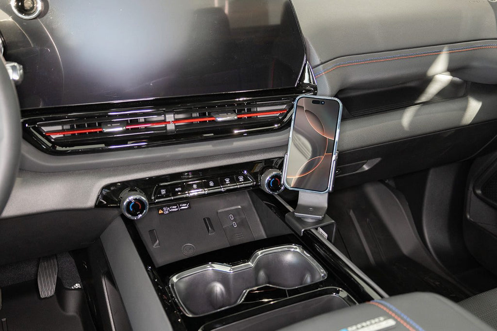 Brodit ProClip 836131 voor Chevrolet Silverado EV