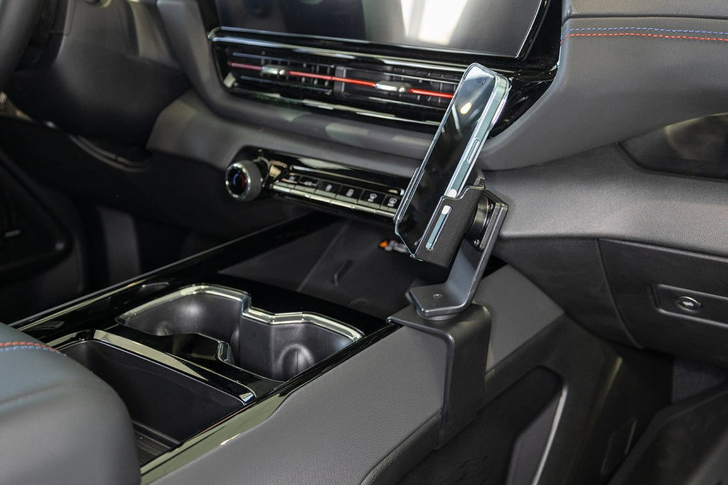 Brodit ProClip 836131 voor Chevrolet Silverado EV