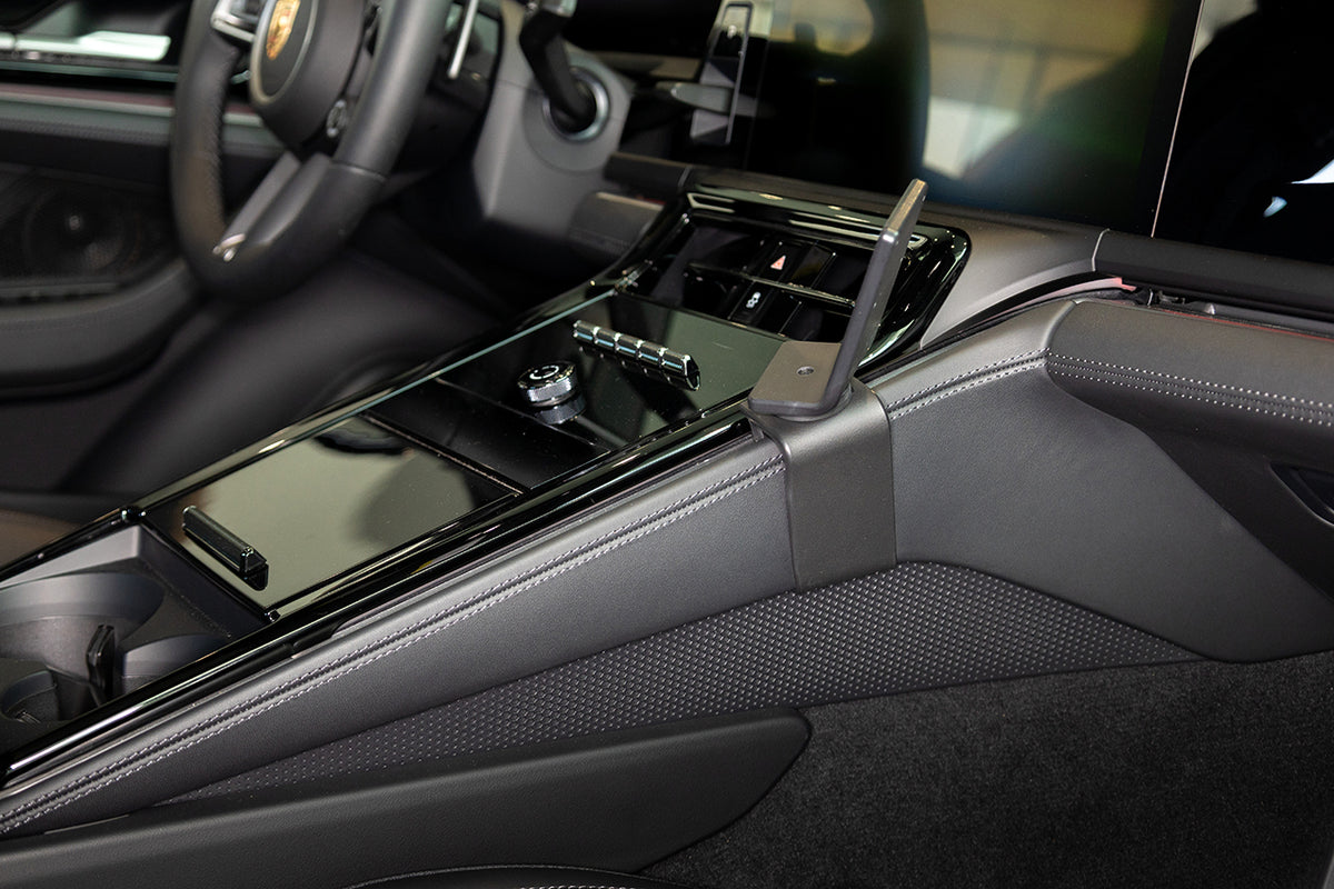Brodit ProClip 836138 voor Porsche Panamera
