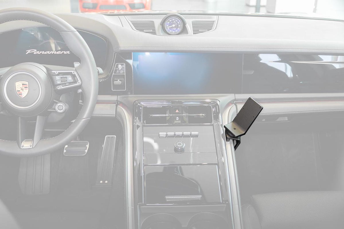 Brodit ProClip 836138 voor Porsche Panamera