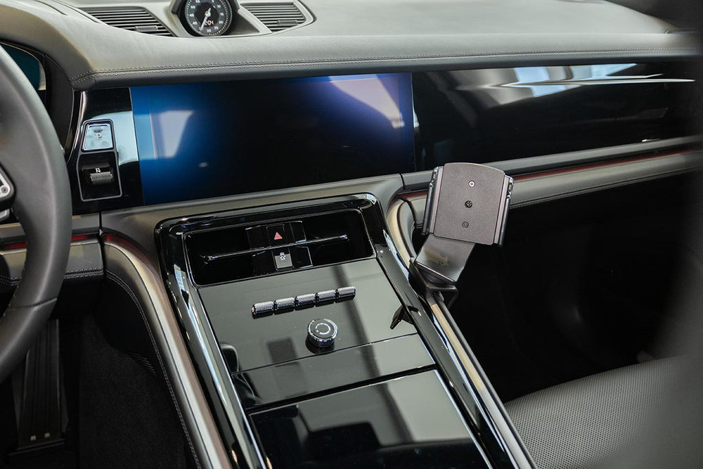 Brodit ProClip 836138 voor Porsche Panamera