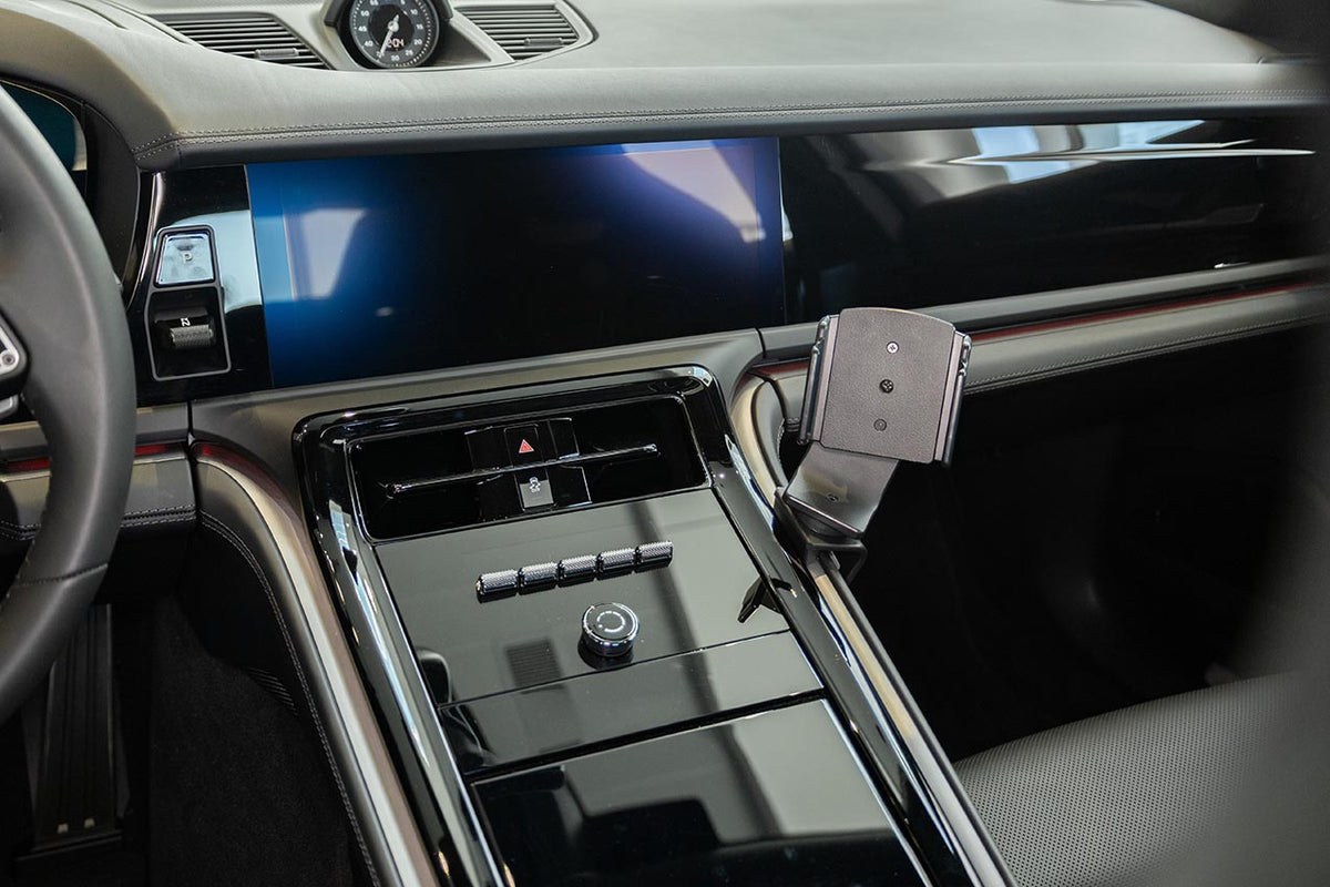 Brodit ProClip 836138 voor Porsche Panamera