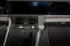 Brodit ProClip 836138 voor Porsche Panamera
