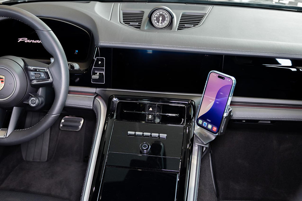 Brodit ProClip 836138 voor Porsche Panamera