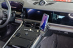 Brodit ProClip 836138 voor Porsche Panamera