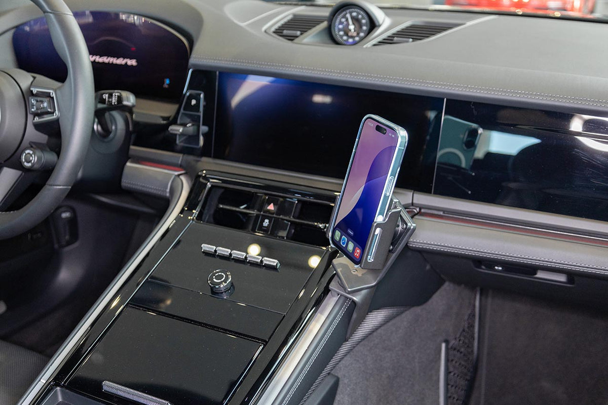 Brodit ProClip 836138 voor Porsche Panamera