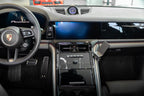 Brodit ProClip 836138 voor Porsche Panamera