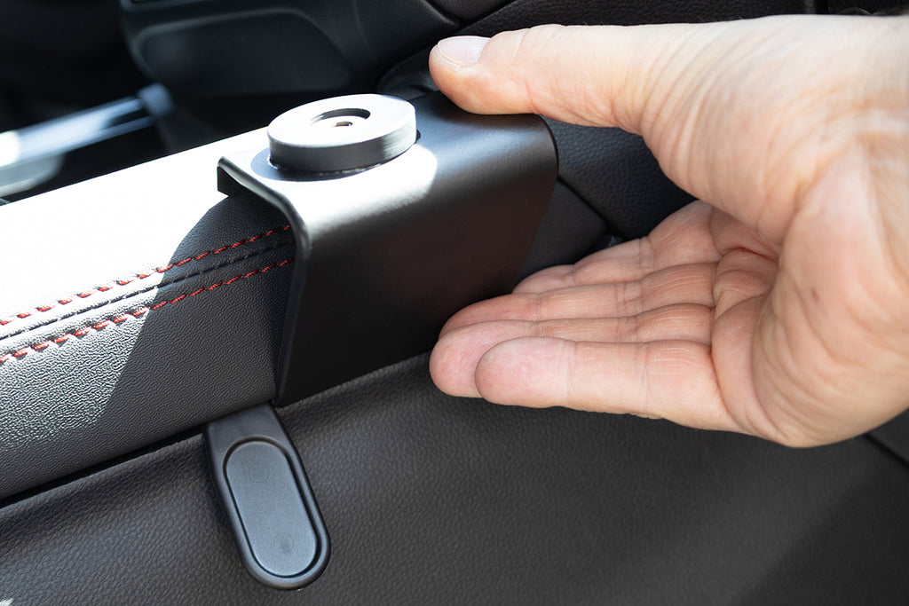 Brodit ProClip 836195 voor Subaru WRX