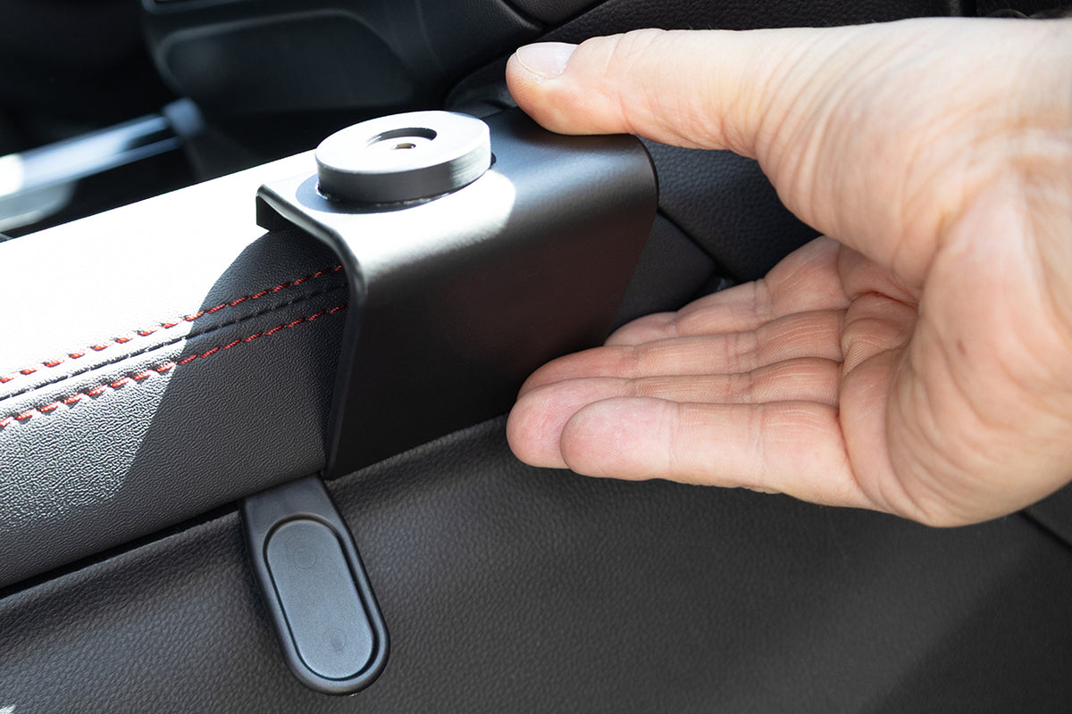 Brodit ProClip 836195 voor Subaru WRX