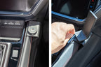 Brodit ProClip 836195 voor Subaru WRX