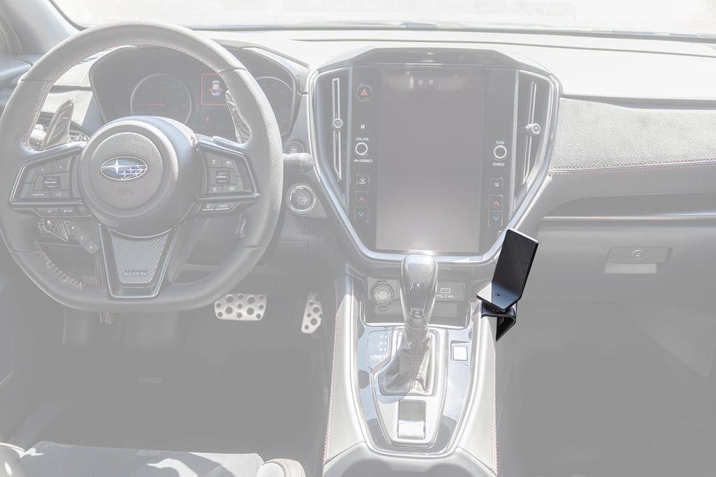 Brodit ProClip 836195 voor Subaru WRX