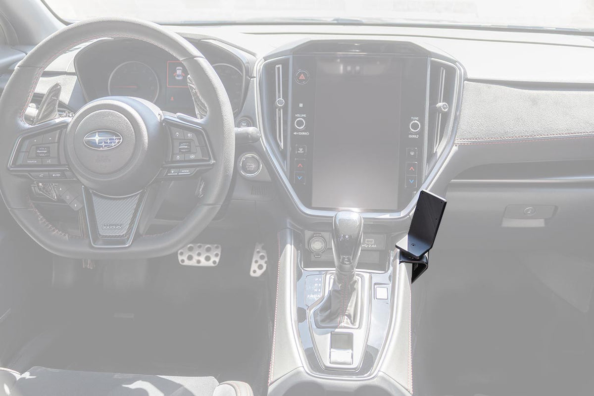 Brodit ProClip 836195 voor Subaru WRX