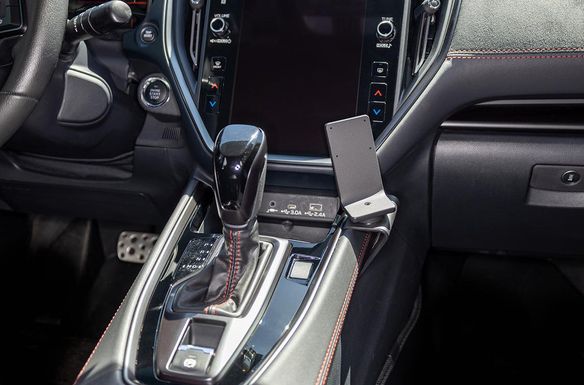 Brodit ProClip 836195 voor Subaru WRX