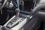Brodit ProClip 836195 voor Subaru WRX