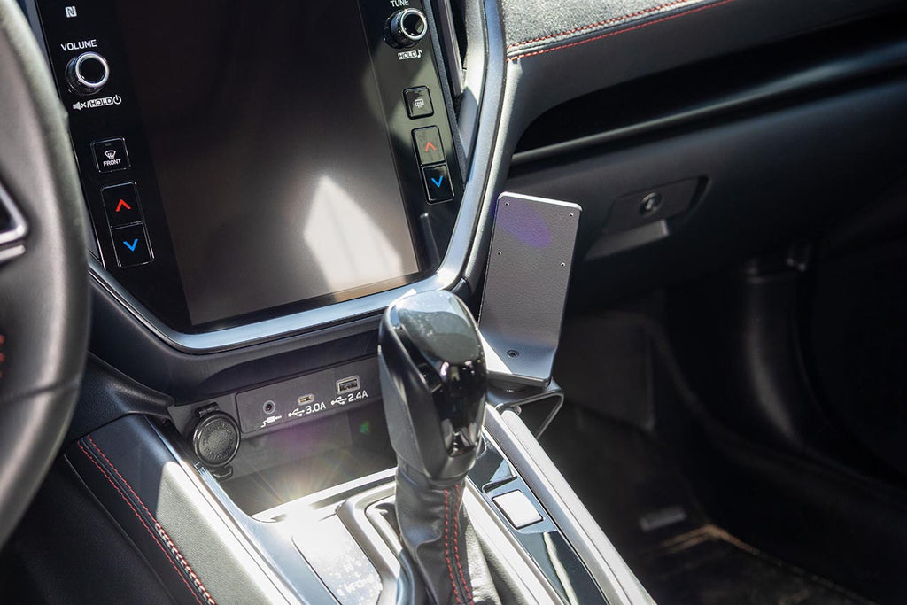 Brodit ProClip 836195 voor Subaru WRX
