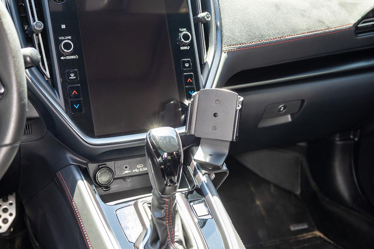 Brodit ProClip 836195 voor Subaru WRX