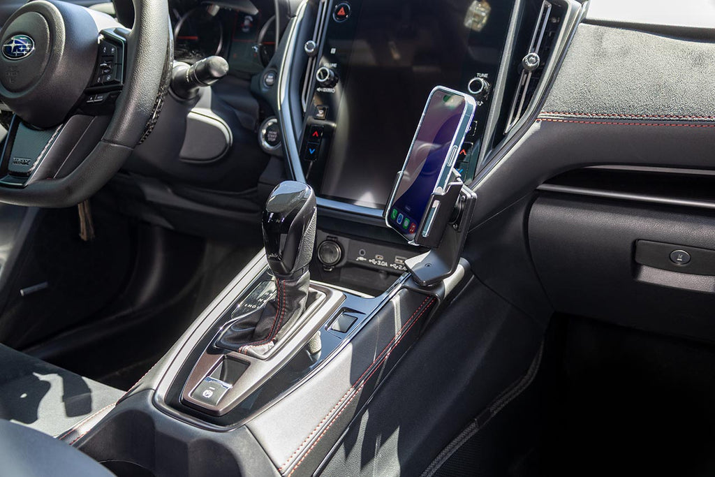Brodit ProClip 836195 voor Subaru WRX