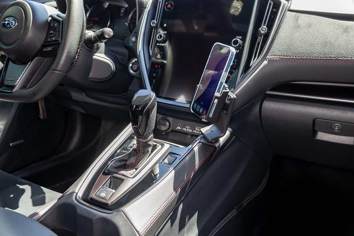 Brodit ProClip 836195 voor Subaru WRX