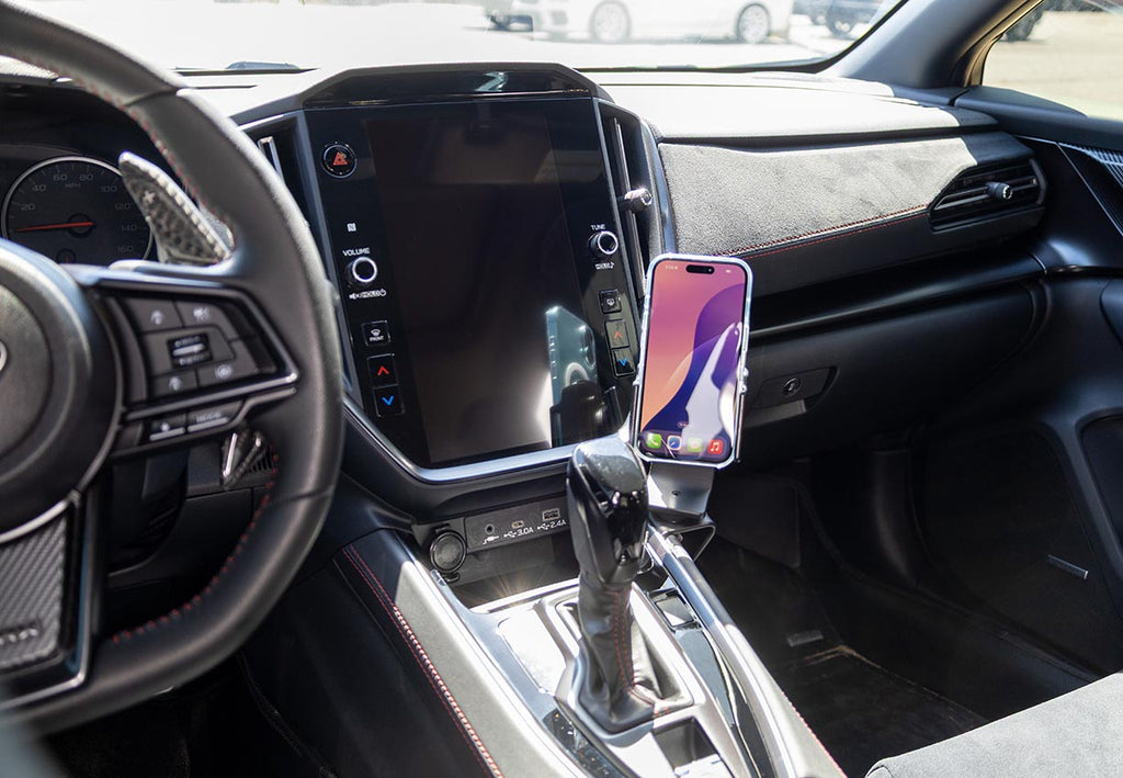 Brodit ProClip 836195 voor Subaru WRX