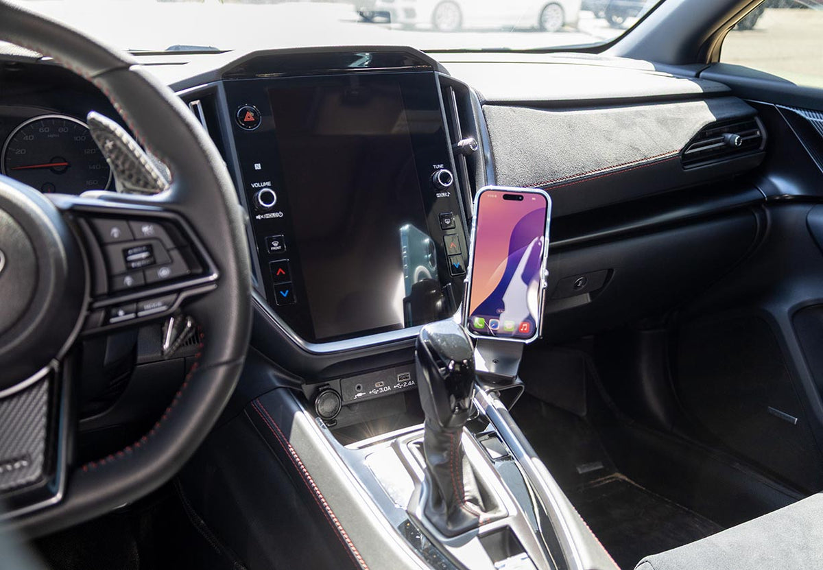 Brodit ProClip 836195 voor Subaru WRX